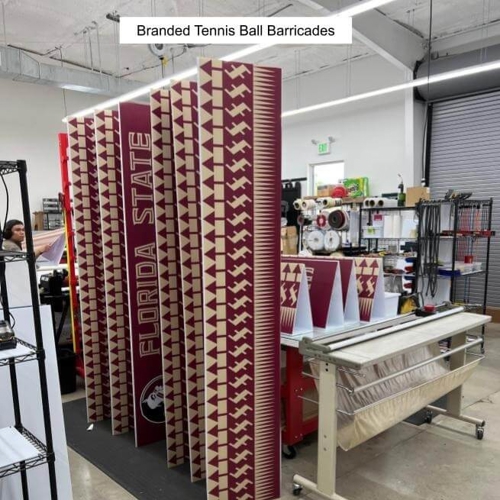 C. High-Capacity Manufacturing